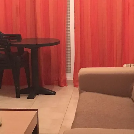 Vacacionales Urb.playa Ribera Оропеса-дель-Мар