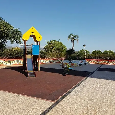 Апартаменты Vacacionales Urb.playa Ribera Оропеса-дель-Мар