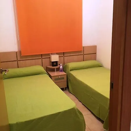 Vacacionales Urb.playa Ribera Оропеса-дель-Мар